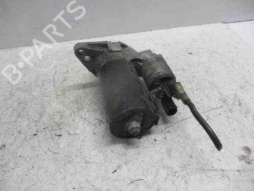 Startmotor VW GOLF VI Variant (AJ5) 1.6 TDI (105 hp) 27047933