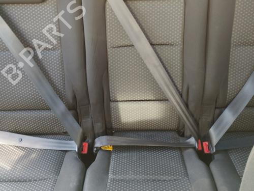 Sæde Bagtil Sæde Bagtil TOYOTA VERSO (_R2_) 2.0 D-4D (AUR20_, AUR20R) (126 hp) 33544344 33544344