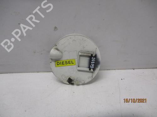 Używane Klapa wlewu paliwa CITROËN C2 (JM_) 1.4 HDi (68 hp) 27048241
