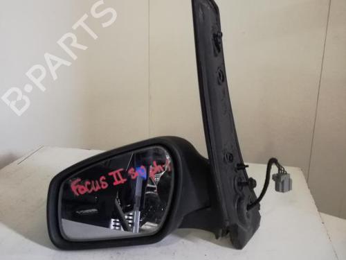 Used Left mirror FORD FOCUS C-MAX (DM2) 1.8 TDCi (115 hp) 27061949