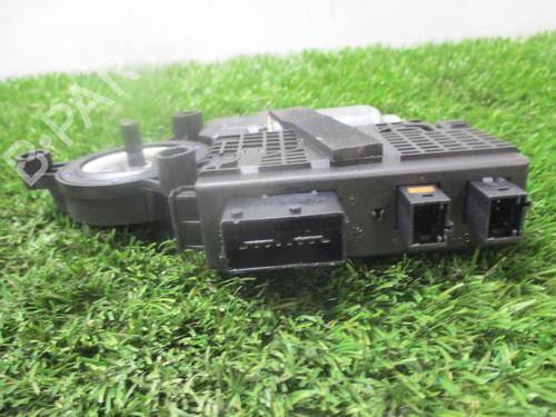 Used Left front window motor CITROËN C4 Picasso I MPV (UD_) 1.6 HDi (109 hp) 27050213