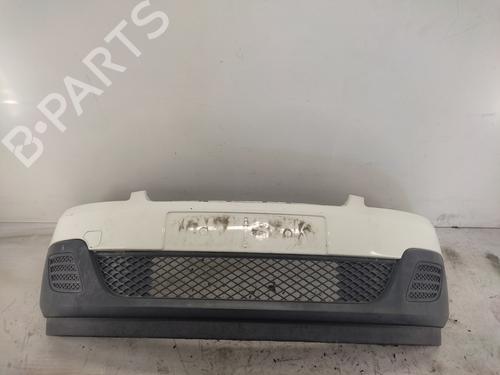 Used Front bumper FORD FIESTA V (JH_, JD_) 1.3 (69 hp) 32233833