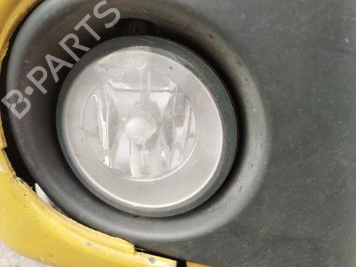 Used Right front fog light RENAULT TRAFIC II Bus (JL) 1.9 dCI 100 (JL0C, JL0K) (101 hp) 31994203