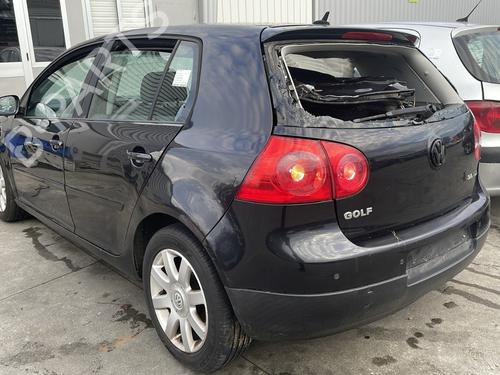 Starter VW GOLF V (1K1) 2.0 TDI | BP31672084M8 - Image 9