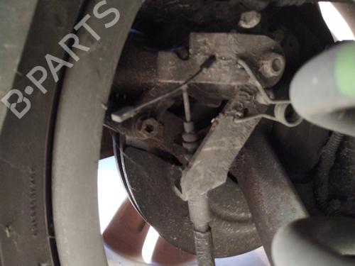 Used Left rear brake caliper Left rear brake caliper PEUGEOT EXPERT Van (V_) 2.0 BlueHDi 180 (177 hp) 30099583 30099583