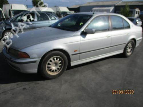 Right taillight BMW 5 (E39) 530 d | BP27085586C35 