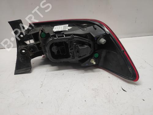 Right taillight RENAULT CLIO IV (BH_) 1.5 dCi 90 | BP27058641C35 