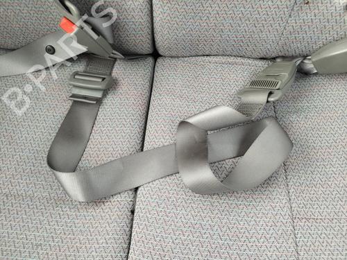 Seat buckle NISSAN MICRA II (K11) 1.0 i 16V 888425F201