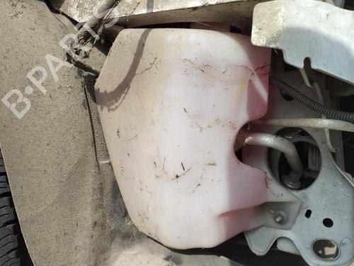 Used Other PEUGEOT PARTNER MPV (5_, G_) 1.6 HDi 90 (90 hp) 27547651