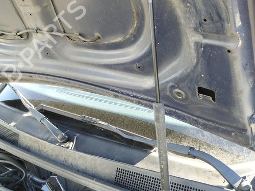 Used Hood lift support DACIA SANDERO II 1.2 (75 hp) 27064662