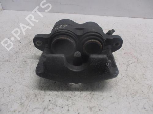 Used Right front brake caliper CITROËN C25 Van (280_, 290_) 2.0 (78 hp) 27080890