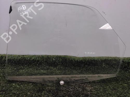 Used Rear left door window CITROËN ZX (N2) 1.4 i (75 hp) 27066698