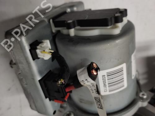 Used Steering column Steering column RENAULT CLIO V (B7_) 1.3 TCe 130 (B7MF) (131 hp) 27087437 27087437