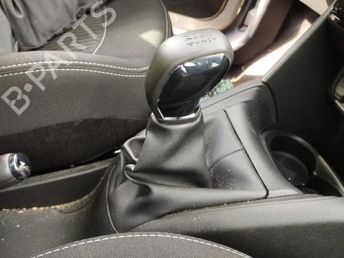 Gear lever PEUGEOT 208 I (CA_, CC_) 1.2 VTI 82 | BP29176252M90 
