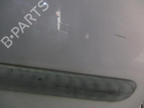 Right front door CITROËN C3 I (FC_, FN_) 1.4 HDi | BP27066437C3 