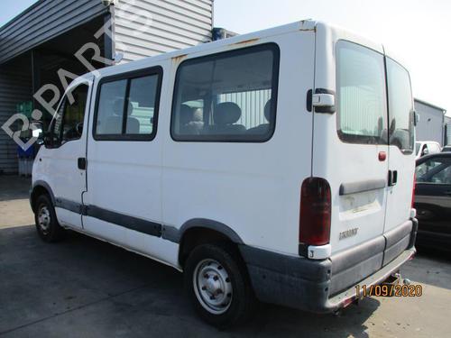 Used Parts RENAULT MASTER II Van (FD) 2.5 D (FD0A, FD0E, FD2E, FD3E) 2900653