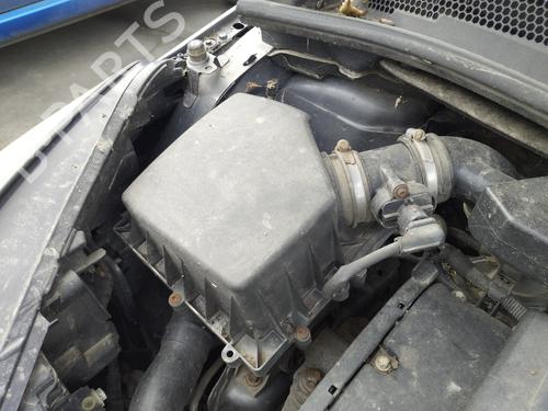 Used Air filter box OPEL CORSA E (X15) 1.4 (08, 68) (90 hp) 27048853