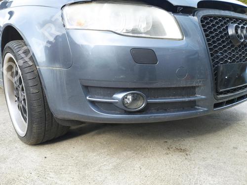 Starter AUDI A4 B7 Avant (8ED) 2.0 TDI | BP27054645M8 - Image 28