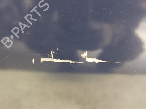 Left front door CITROËN C4 I (LC_) 1.6 HDi | BP27065752C2 