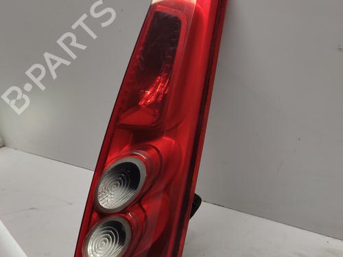 Used Right taillight Right taillight FORD FIESTA V (JH_, JD_) 1.3 (69 hp) 31754149 31754149