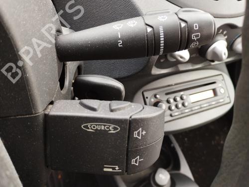 Ratstangsstang RENAULT TWINGO II (CN0_) 1.5 dCi (CN0E) | BP32230969I23