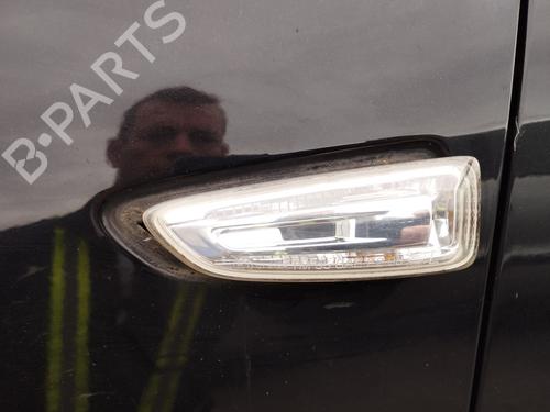 Used Left front indicator OPEL ASTRA J (P10) 1.7 CDTI (68) (125 hp) 30169741