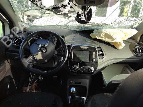 Third brake light RENAULT CAPTUR I (J5_, H5_) 0.9 TCe 90 | BP27077681L11  - Image 7