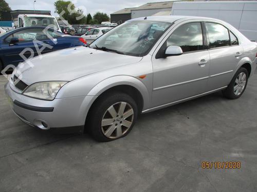 Headlight switch FORD MONDEO III Saloon (B4Y) 1.8 16V | BP27055593I24 - Image 9