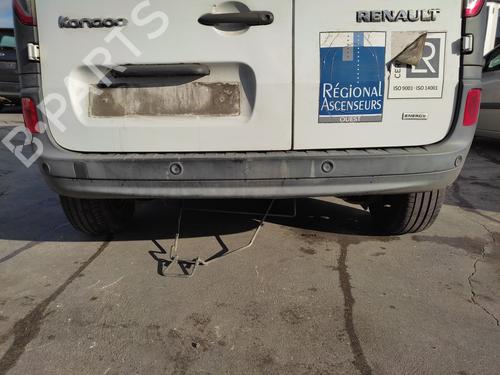 Used Rear bumper RENAULT KANGOO Express (FW0/1_) 1.5 dCi 90 (FW0G, FW05, FW08, FW11) (90 hp) 27067678