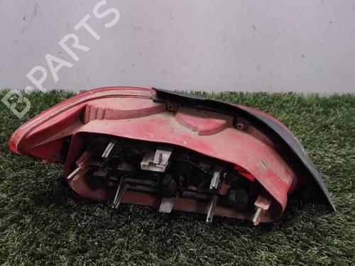 Used Right taillight PEUGEOT 406 (8B) 2.0 HDI 110 (109 hp) 27083226