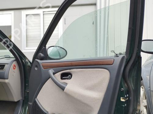 Used Front right window mechanism Front right window mechanism ROVER 45 I Hatchback (RT) [2000-2005] 34108714 34108714