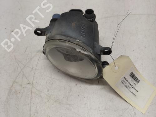 Left front fog light TOYOTA YARIS (_P13_) 1.3 (NSP130_, NSP130) | BP29890801C30