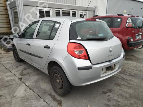 Pommeau de levier de vitesses RENAULT CLIO III (BR0/1, CR0/1) 1.2 16V (BR02, BR0J, BR11, CR02, CR0J, CR11) | BP30774059I34