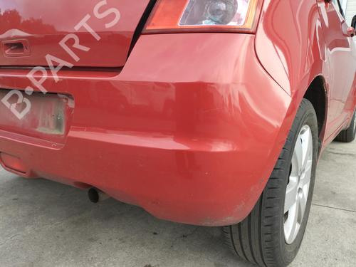 Left headlight SUZUKI SWIFT III (MZ, EZ) 1.3 (RS413, ZC11S) | BP27059976C28  - Image 12