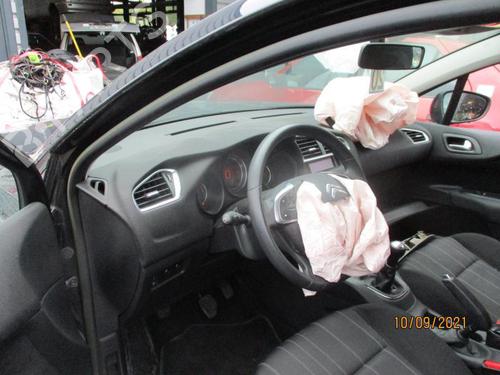 Other CITROËN C4 II (NC_) 1.6 HDi 90 | BP27050685O1  - Image 16