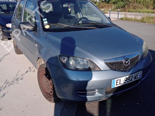 AC compressor MAZDA 2 (DY) 1.2 (DY3W) | BP27071136M34  - Image 5