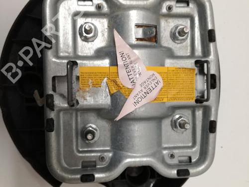 Driver airbag RENAULT CLIO III (BR0/1, CR0/1) 1.5 dCi (BR17, CR17) | BP27056325C9 