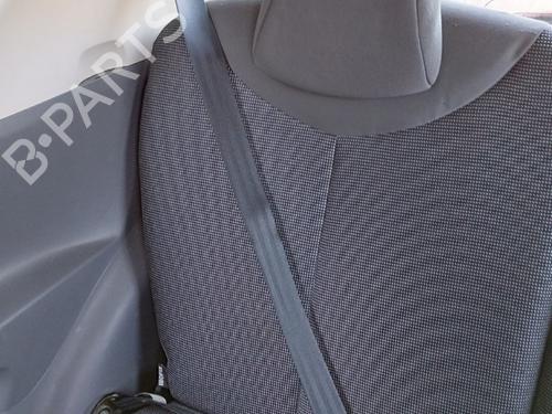Used Rear right seatbelt Rear right seatbelt PEUGEOT 107 (PM_, PN_) 1.0 (68 hp) 33890514 33890514