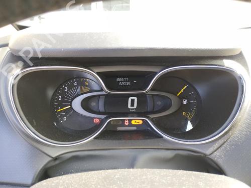 Console centrale RENAULT CAPTUR I (J5_, H5_) 1.5 dCi 90 (J5N4, J5M5, J5MW, J5M6, J5AL, J5AJ) | BP27044137I22  - Image 10