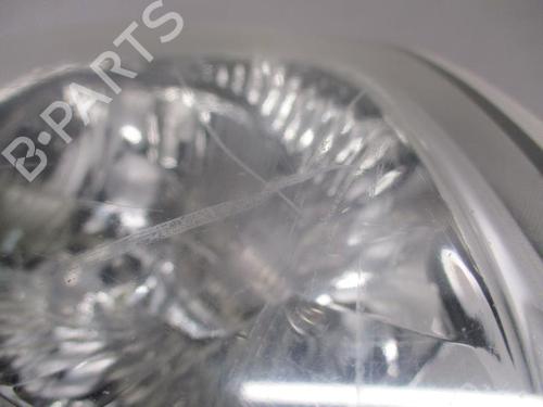 Right headlight RENAULT KANGOO Express (FC0/1_) 1.5 dCi (FC07, FC1R) | BP27076495C29 - Image 7