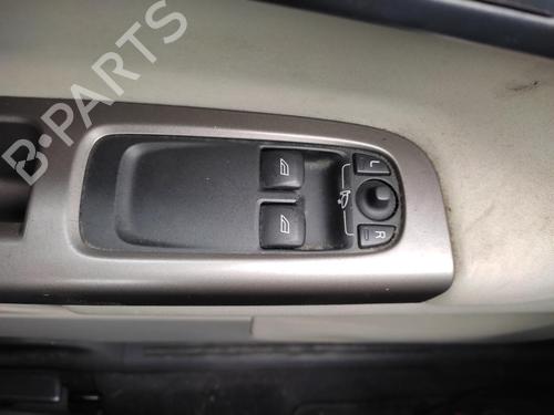 Used Left front window switch VOLVO C30 (533) 1.6 D (109 hp) 27067999