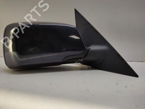 Used Right mirror BMW X3 (E83) 3.0 d (218 hp) 27071321