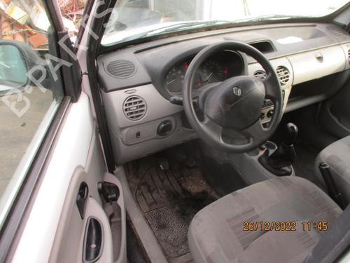 Left headlight RENAULT KANGOO Express (FC0/1_) 1.5 dCi (FC07, FC1R) | BP27066115C28  - Image 5