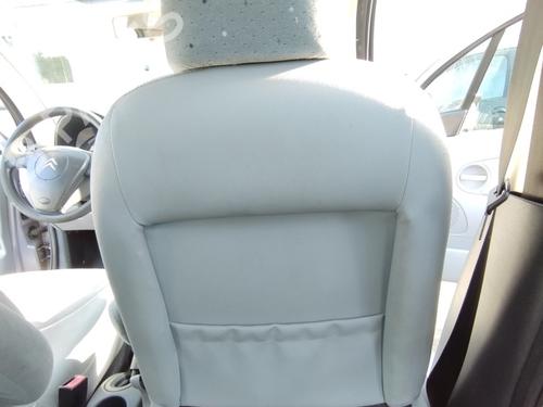 Used Right front seat Right front seat CITROËN C3 I (FC_, FN_) 1.4 i (73 hp) 29551005 29551005