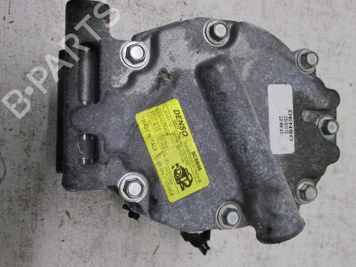 Used AC compressor AC compressor LANCIA YPSILON (312_) 0.9 TwinAir (312.PXG11, 312.PXG1A, 312.YXG11, 312.YXG1A) (86 hp) 27085793 27085793