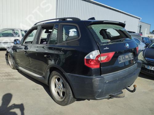 Rear parcel shelf BMW X3 (E83) 2.0 d | BP29483202C85 - Image 10