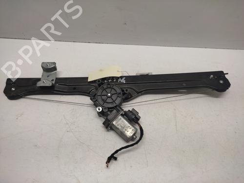 Front right window mechanism FIAT DUCATO Van (250_) 130 Multijet 2,3 D | BP28153479C23 