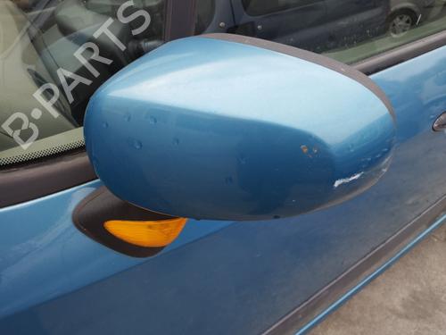Used Left mirror Left mirror RENAULT MODUS / GRAND MODUS (F/JP0_) 1.2 (JP0C, JP0K, FP0C, FP0K, FP0P, JP0P, JP0T) (75 hp) 33113173 33113173