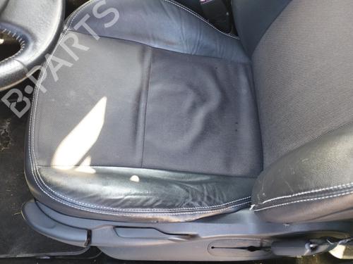 Used Left front seat Left front seat RENAULT SCÉNIC II (JM0/1_) 1.5 dCi (JM1E, JM16) (106 hp) 29736861 29736861
