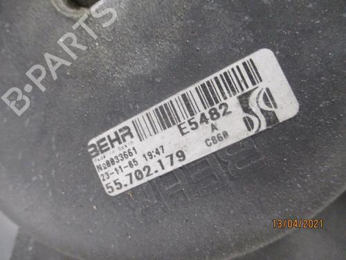 Radiator fan FIAT GRANDE PUNTO (199_) 1.4 (199AXB11, 199AXB1A, 199BXB1A, 199AXL1A) | BP27085525M35 